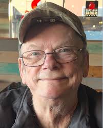 Gordon Guy Sparks Obituary February 22, 2025