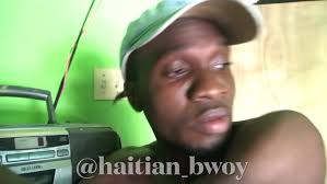 Profile for Haitians_bwoy