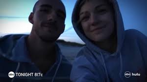 The adorable moment a bird made itself comfortable in an older man's lap  was captured