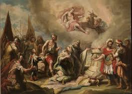 Image result for Iphigenia