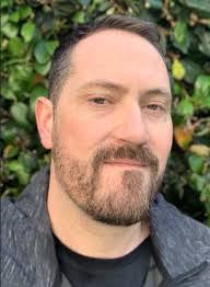 Chris Conroy's Instagram, Twitter & Facebook