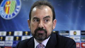 The Horny Zombies of Getafe