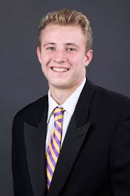 Trevon Brown: In My Own Words