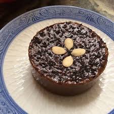 Chinese New Year Cake Nian Gao 年糕 Recipe New Year S Cake Chinese New Year Cake Nian Gao