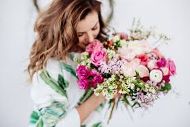 The pink cover of the photo album for girls our little princess by a panda. The Meaning Of Gifting Flowers In Every Culture Ftd