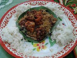 Alhakimyamani 1.114 views1 year ago. Asal Usul Nasi Ambang Nasi Ini Saya Orang Johor Facebook
