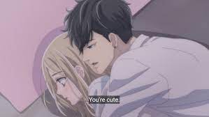 Anïmé Fõr Lïfé on X: @AniTrendz W Romance ❤🥰 Those who are saying this is  pedo needs to go and read the Definition of pedo first. In Japan age of  consent is