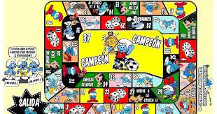 Tablero Reglas Del Juego El Pitufon Es Un Juego De Mesa Disenado En Su Totalidad Por Mi Para Los N Juegos De Aprendizaje Juegos De Tablero Imprimibles Juegos