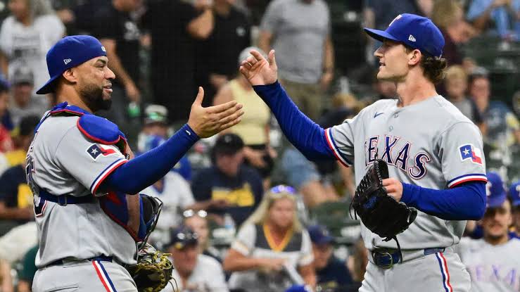 Texas Rangers Pro Baseball News | Fort Worth Star-Telegram