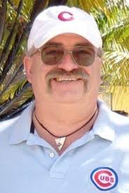 Thomas Budden Obituary May 10, 2013