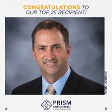 💛 Top 25 💛 Ending the year STRONG! Congrats to these amazing agents for  having a fantastic December! 🙌 Todd Lorenz