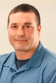 Jason Richard Obituary