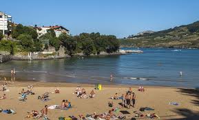 Mundaka Tourism Things To Do In Mundaka Basque Country Tourism Spain