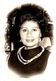 Ofelia Cerda Obituary