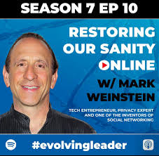 Mark Weinstein (@markweinstein)