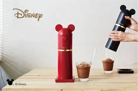 cool off this summer with the mickey mouse ice shaver chip and company ice shavers mickey mouse appliances mickey kitchen
