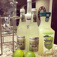 Tailgate Party Touchdown M K Rose Drinks Party Drinks Alcohol Tailgate Drinks