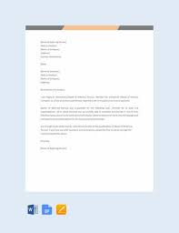 This letter may state the following information depending on the purpose that it may serve: 15 Letter Of Employment Templates Doc Pdf Free Premium Templates