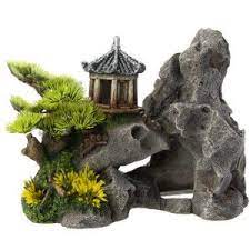 Aquarium Decorations This Is An Example Of Something The Fish Could Hide In Or Swim Through Aquarium Decorations Fish Tank Accessories Aquarium Ornaments