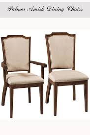 Palmer Amish Dining Chairs Rustic Dining Chairs Hickory Furniture Dining Chairs