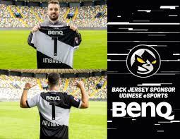 Udinese pick up first points with late winner against parma. Benq Italy Announces A New Partnership With Udinese Esports Benq Europe