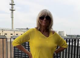 Maggie macneal is a dutch singer. Maggie Macneal Verlangt Nog Wel Eens Terug Naar De Kust Ik Noordhollandsdagblad