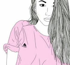 Epingle Par Diana Sur Filles Swag Dessin Dessin De Fille Dessin Fille Dessin Fille Swag