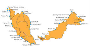 Image result for bintulu port