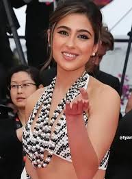 Sara Ali Khan is engaged to a wealthy business man and they will get  married sooner than you can imagine (save this post ) : r/BollyBlindsNGossip