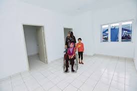 Murni sdn bhd menjadi pemilik. Govt Subsidises Rm129 000 For Each Unit Of Sentul Murni Ppr