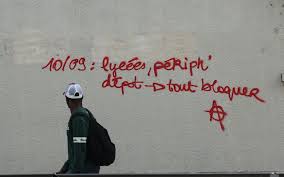 Grève du 10 Septembre à Paris: Chaos Annoncé? Ce Que Vous Devez Savoir! - Imagen principal del artículo
