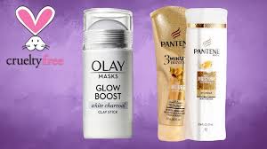 Stop using makeup brands that still test on animals. P G Ends Animal Testing On Its 19 Cosmetic Brands Livekindly