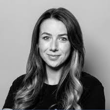 Natalie Barg's Instagram, Twitter & Facebook