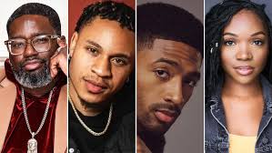 Girlfriends' Phyllis Logan, Miranda Richardson Discuss Industry Ageism