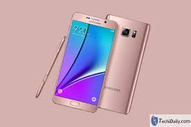 · now try to unlock galaxy note 5 device multiple times, you will see a forgot pattern option. How To Unlock The Lock Screen On My Samsung Galaxy Note 5 Dual Sim Techidaily