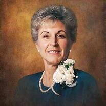 Janet Lee Garvey Obituary