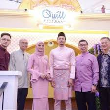 Dia cantik tapi muka dia beku. Gara Gara Hero Seorang Cinderella Lebih 1000 Peminat Datang