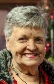 Obituary information for Carolyn Ritchie Murphy