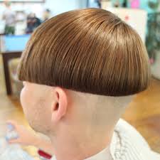 Pin On Bowlcut