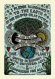 If your favorite color is green, then designing this template will be easy for you! 30 Environmentally Aware Earth Day Poster Ideas Printrunner Blog