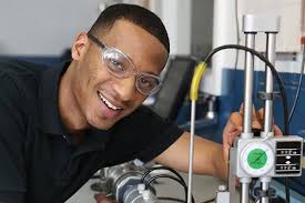 Working with Industry