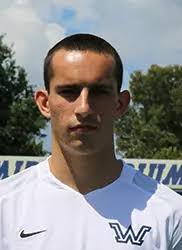 2018 Men's Soccer Roster