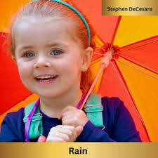 Download Stephen DeCesare album songs: Rain