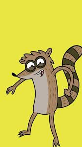 Iphone wallpapers iphone ringtones android wallpapers android ringtones cool backgrounds iphone backgrounds android backgrounds. Hd Regular Show Wallpaper Enwallpaper
