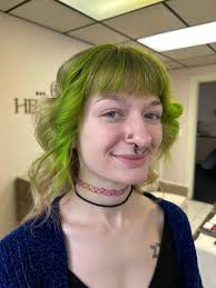 Hey ladies! I work at The Best Part Head Spa, LLC in Hamburg. We have  availability this summer and we would love to have YOU! if you have been  dying to try