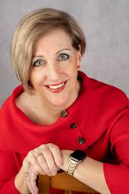 Fran Graham, CEO, Teacher, Chaplain, Speaker, Author