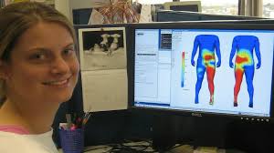 Introducing Hayley Reynolds