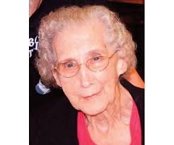 Helen Herald Obituary (2017)