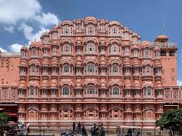 Hawa Mahal (Jaipur) Image 1