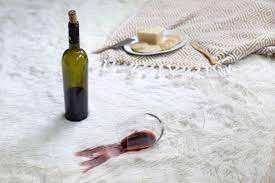 What gets out red wine. How To Remove Red Wine Stains From Carpet